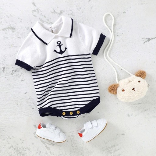 Body per neonati N793