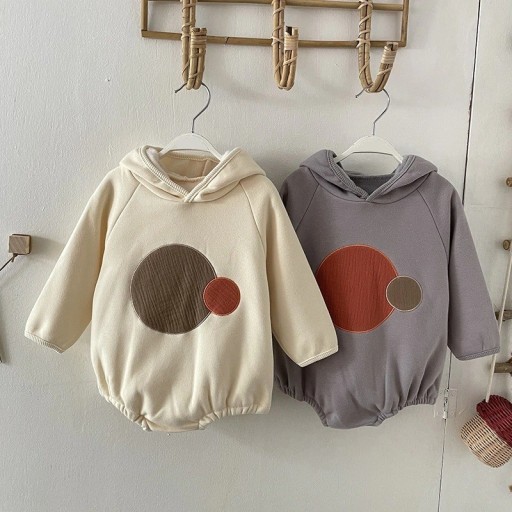 Body per neonati N833