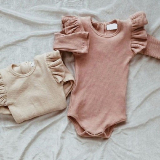 Body pour bébé N720