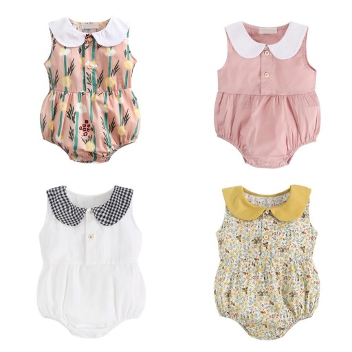 Body pour bébé N724