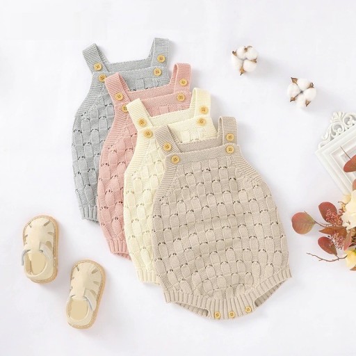 Body pour bébé N727