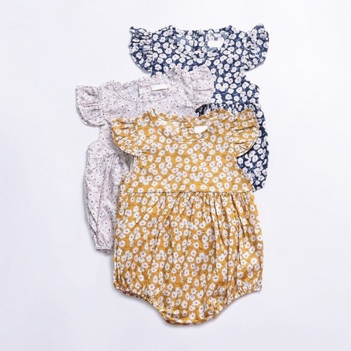 Body pour bébé N731