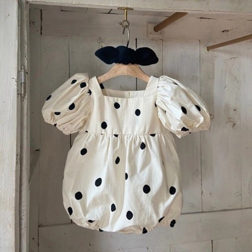 Body pour bébé N734