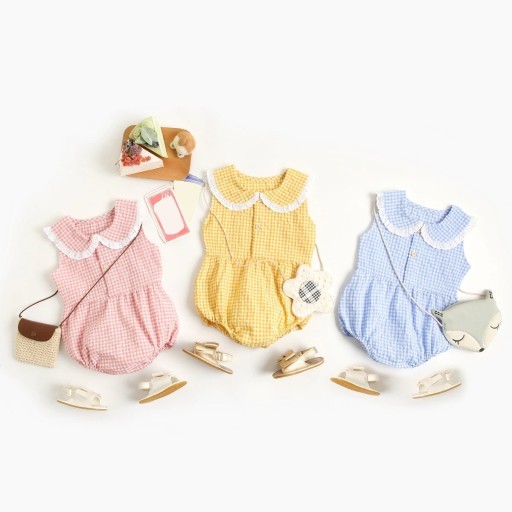 Body pour bébé N738