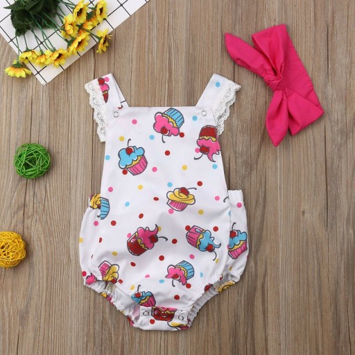 Body pour bébé N750