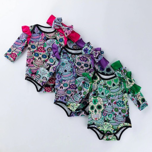Body pour bébé N753