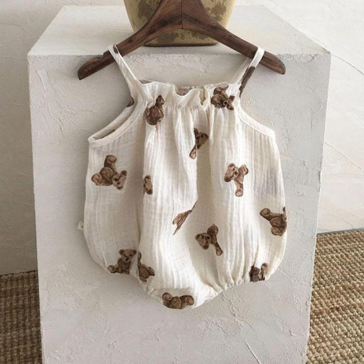 Body pour bébé N764