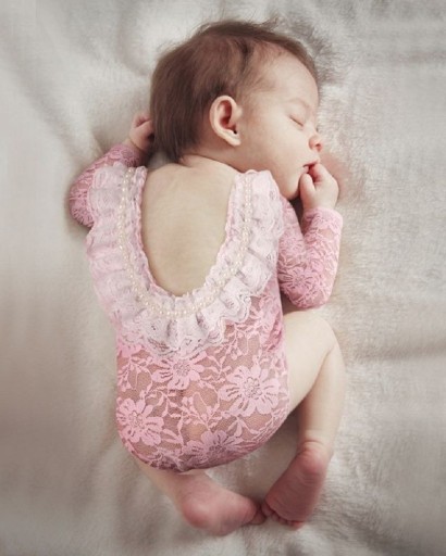 Body pour bébé N767