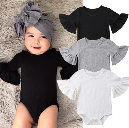 Body pour bébé N770