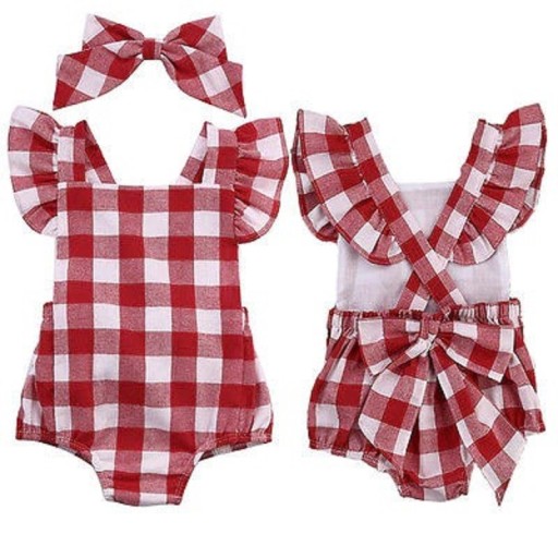 Body pour bébé N777