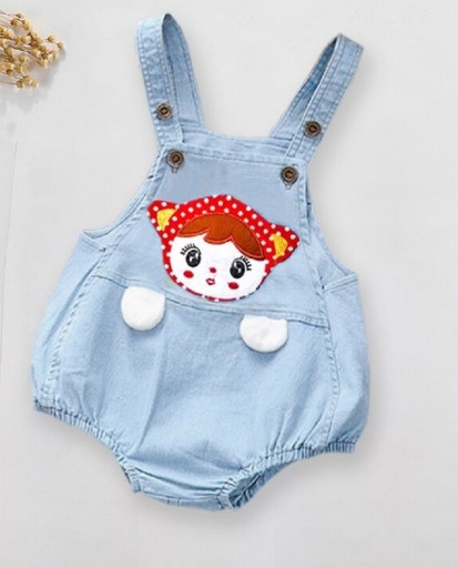 Body pour bébé N783