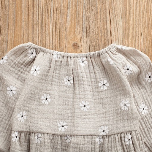 Body pour bébé N784