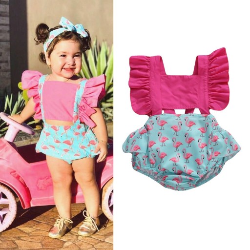 Body pour bébé N790