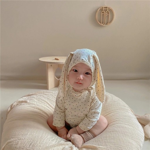 Body pour bébé N797