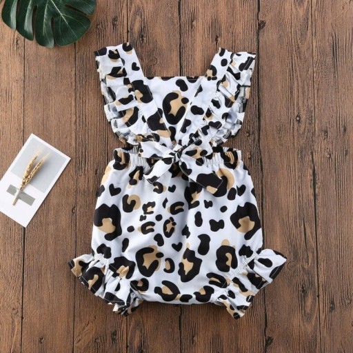 Body pour bébé N799