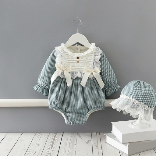 Body pour bébé N803