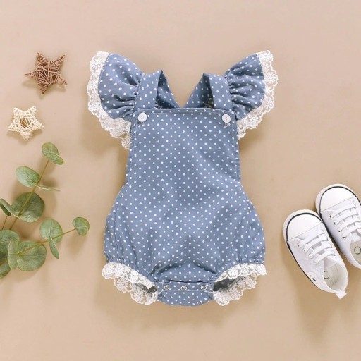 Body pour bébé N806