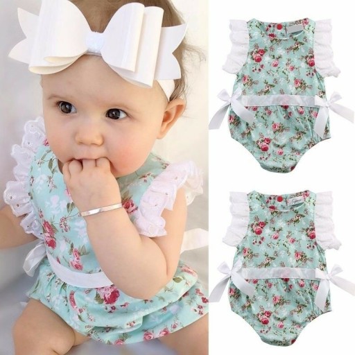 Body pour bébé N811