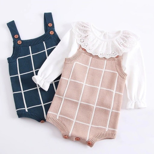 Body pour bébé N829