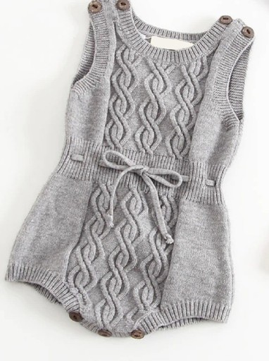 Body pour bébé N831