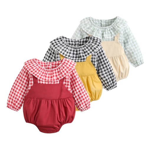 Body pour bébé N832