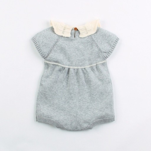 Body pour bébé N835