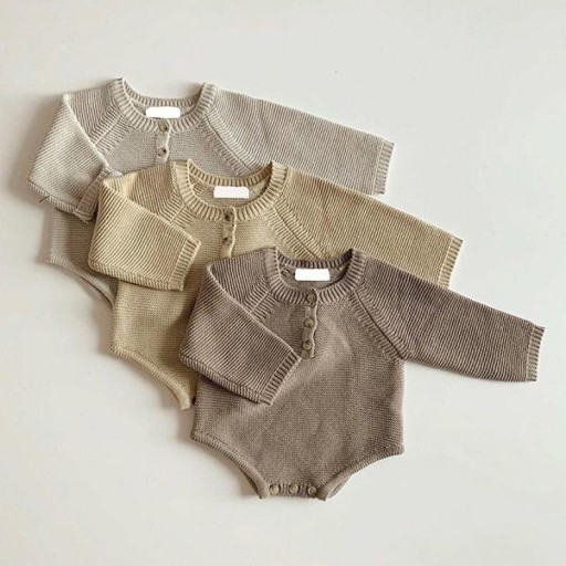 Body pour bébé N837