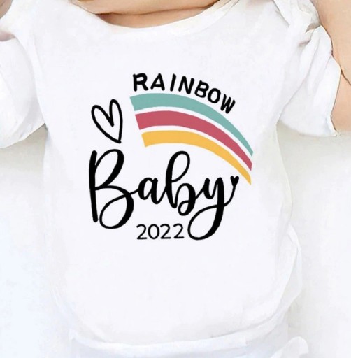 Body pour bébé N841