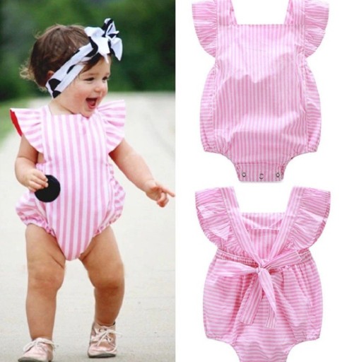 Body pour bébé N844