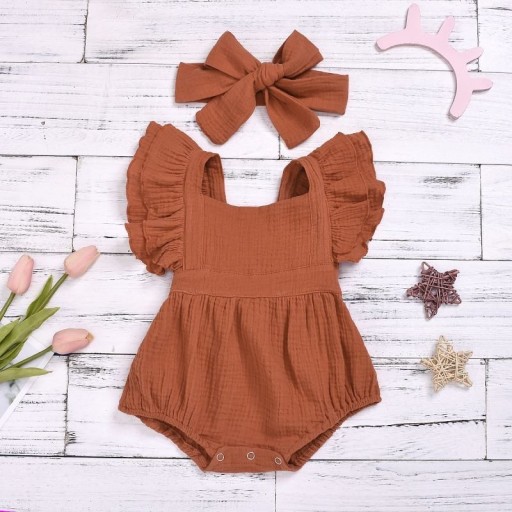Body pour bébé N846