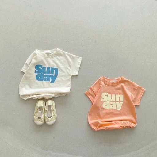 Body pour bébé N849