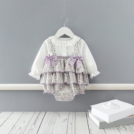 Body pour bébé N855