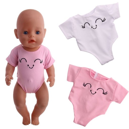 Body pour poupée