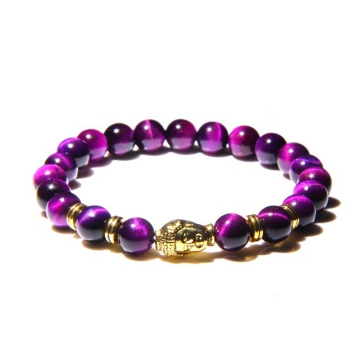 Boeddha armband