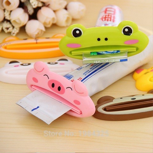 Βοηθητικό εργαλείο για την εξώθηση οδοντόκρεμας J2710