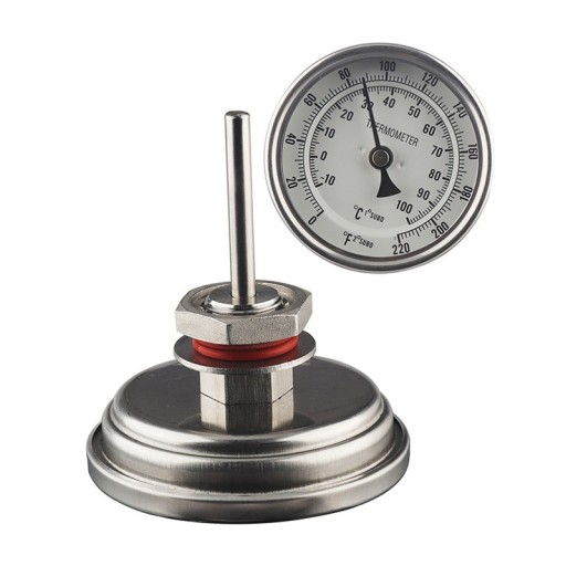Boiling Thermometer