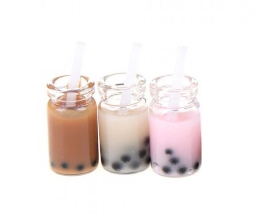 Boisson pour poupée 3 pièces