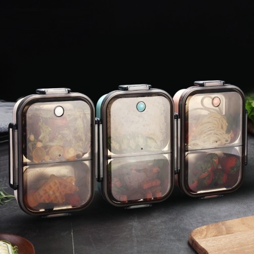 Boîte Bento pour nourriture