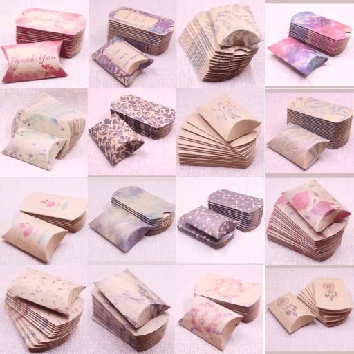 Boîte cadeau 10 pièces