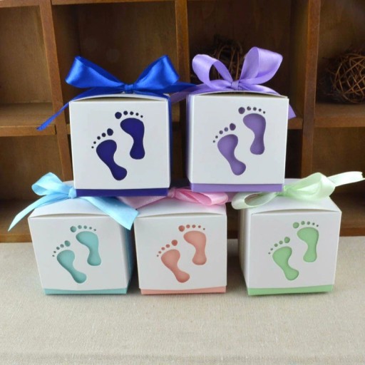Boîte cadeau pour enfants 20 pcs C609