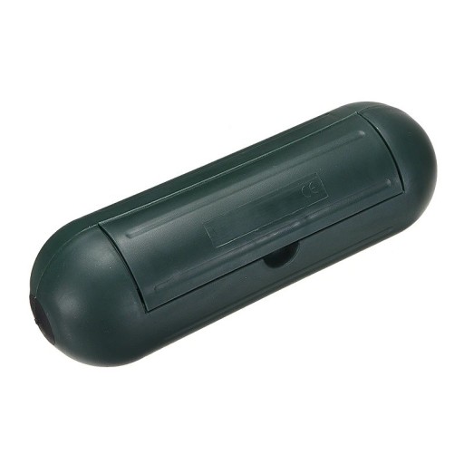 Boîte de protection extérieure pour câble