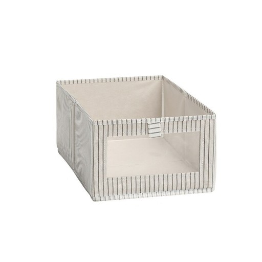 Boîte de rangement pour linge C685