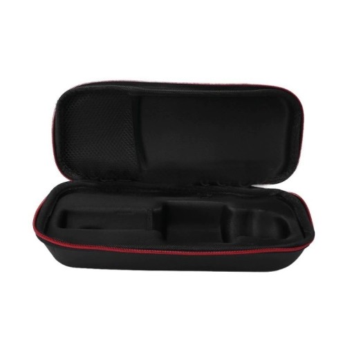 Boîte de rangement pour microphone