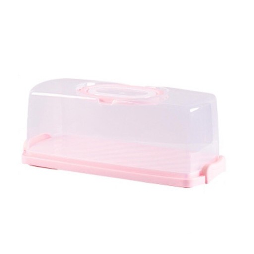 Boîte portable à desserts C612