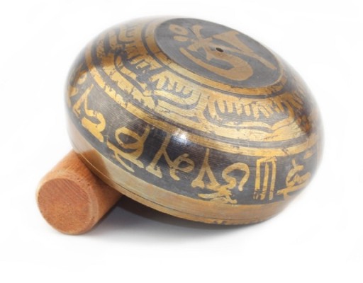 Bol chantant tibétain