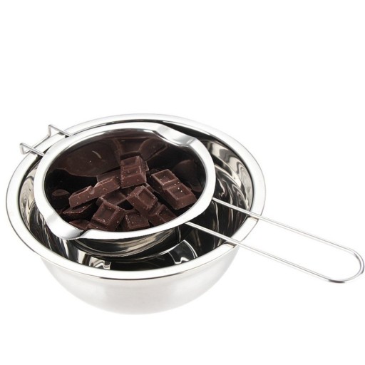 Bol pour bain-marie
