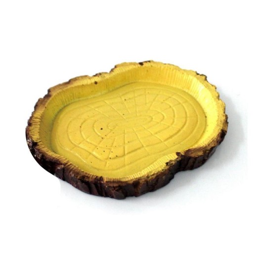 Bol pour eau et nourriture pour reptiles C855