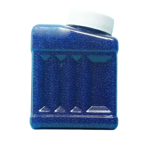 Bolas de gel para pistolas de niños de 7 a 8 mm, 20 000 unidades, munición para pistolas de gel, cartuchos absorbentes de agua para pistolas de bolas de niños