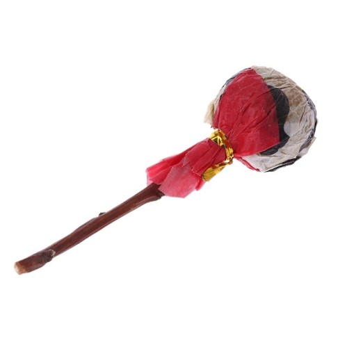 Bolas de hierba para roedores C861