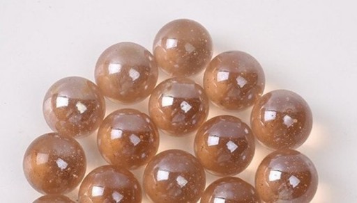 Bolas de tintineo 10 uds.